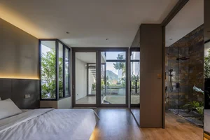 SkyGarden House: A Lush Green Oasis and Architectural Marvel in Nha Trang - image 10