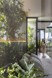 SkyGarden House: A Lush Green Oasis and Architectural Marvel in Nha Trang - image 9
