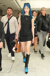 Top 10 Most Inspiring Celebrity Fashion Trends of Summer 2024 - image 7