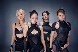 K-Pop Idols Breaking Records Beyond BTS and BLACKPINK - image 2