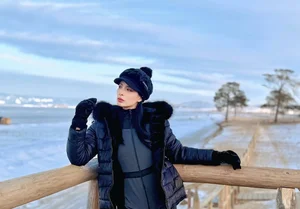 Vietnamese Beauty Tuong San Stunning Comeback After Long Absence - image 3