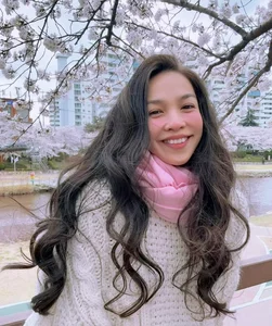 Vietnamese Beauty Tuong San Stunning Comeback After Long Absence - image 1