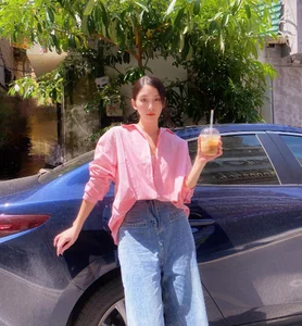Stunning Post-Pregnancy Figure of Hanoi’s Famous Lookbook Queen - image 4