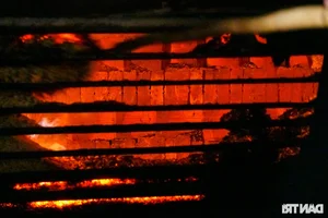The Famous Mekong Delta Pottery Village: Struggling to Preserve Heritage - image 9