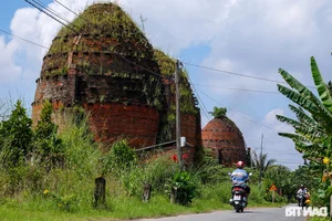 The Famous Mekong Delta Pottery Village: Struggling to Preserve Heritage - image 4