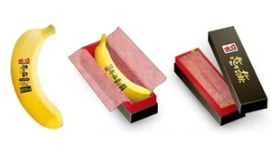 The 150,000 VND Banana: Why the Wealthy Love Premium Fruit - image 0