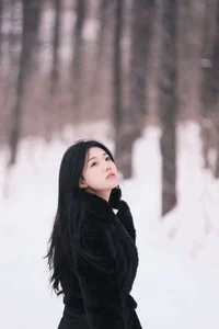 YiTuYu Art Language Vol.6290: Featuring the Elegant Pei Tong Xue - image 5