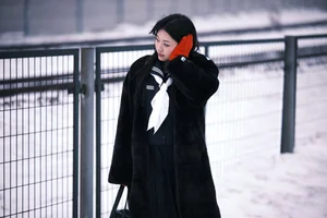 YiTuYu Art Language Vol.6290: Featuring the Elegant Pei Tong Xue - image 16