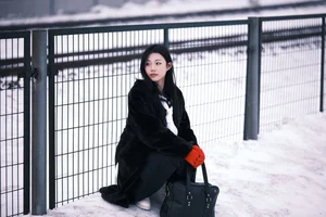 YiTuYu Art Language Vol.6290: Featuring the Elegant Pei Tong Xue - image 0
