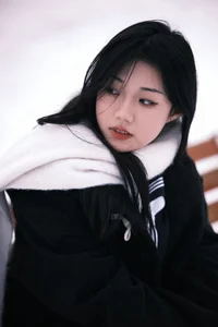 YiTuYu Art Language Vol.6290: Featuring the Elegant Pei Tong Xue - image 11