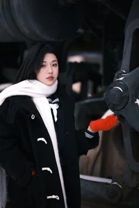 YiTuYu Art Language Vol.6290: Featuring the Elegant Pei Tong Xue - image 9