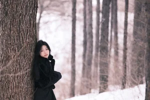 YiTuYu Art Language Vol.6290: Featuring the Elegant Pei Tong Xue - image 3