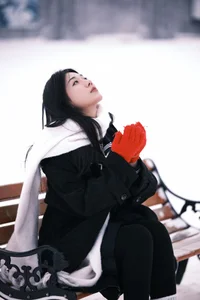 YiTuYu Art Language Vol.6290: Featuring the Elegant Pei Tong Xue - image 15
