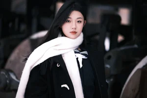 YiTuYu Art Language Vol.6290: Featuring the Elegant Pei Tong Xue - image 2