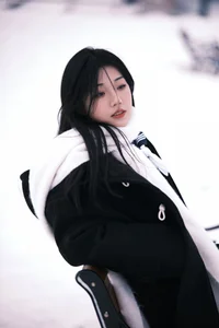 YiTuYu Art Language Vol.6290: Featuring the Elegant Pei Tong Xue - image 6