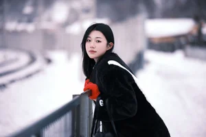 YiTuYu Art Language Vol.6290: Featuring the Elegant Pei Tong Xue - image 19