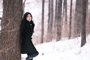 YiTuYu Art Language Vol.6290: Featuring the Elegant Pei Tong Xue - image 12