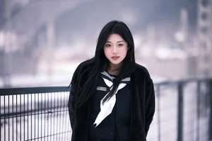 YiTuYu Art Language Vol.6290: Featuring the Elegant Pei Tong Xue - image 4