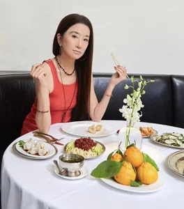 Ageless Icon Vera Wang: Inside the U80 Fashion Queen’s Youthful Secrets - image 7