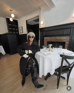Ageless Icon Vera Wang: Inside the U80 Fashion Queen’s Youthful Secrets - image 2