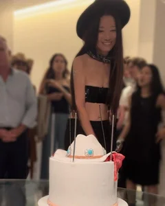 Ageless Icon Vera Wang: Inside the U80 Fashion Queen’s Youthful Secrets - image 6