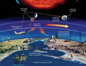 NASA's Groundbreaking Solar Discovery: Touching the Sun's Atmosphere - image 5