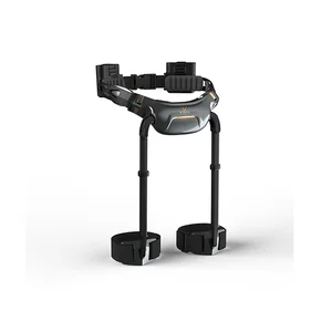 Conquering Mount Tai: Exoskeleton Technology Aids Mountain Climbers - image 4