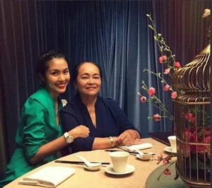 The Untold Story of Tang Thanh Ha Mother and Her Dowry - image 2