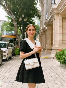 Independent Single Mothers of Vietnamese Showbiz Showcase Luxury and Style - image 8