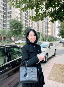 Independent Single Mothers of Vietnamese Showbiz Showcase Luxury and Style - image 9