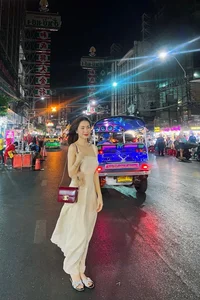 Independent Single Mothers of Vietnamese Showbiz Showcase Luxury and Style - image 1