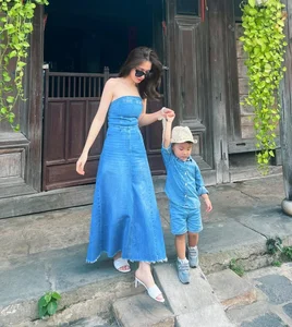 Independent Single Mothers of Vietnamese Showbiz Showcase Luxury and Style - image 10