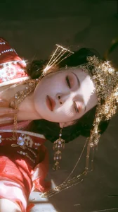 YiTuYu Art Language Vol.10622 Yi Ming: Exquisite Portrait Gallery - image 16