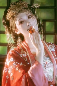 YiTuYu Art Language Vol.10622 Yi Ming: Exquisite Portrait Gallery - image 12