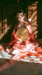 YiTuYu Art Language Vol.10622 Yi Ming: Exquisite Portrait Gallery - image 4