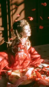 YiTuYu Art Language Vol.10622 Yi Ming: Exquisite Portrait Gallery - image 15