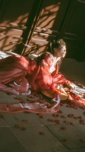 YiTuYu Art Language Vol.10622 Yi Ming: Exquisite Portrait Gallery - image 3