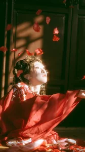 YiTuYu Art Language Vol.10622 Yi Ming: Exquisite Portrait Gallery - image 5