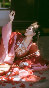 YiTuYu Art Language Vol.10622 Yi Ming: Exquisite Portrait Gallery - image 10