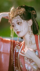 YiTuYu Art Language Vol.10622 Yi Ming: Exquisite Portrait Gallery - image 1
