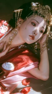 YiTuYu Art Language Vol.10622 Yi Ming: Exquisite Portrait Gallery - image 17