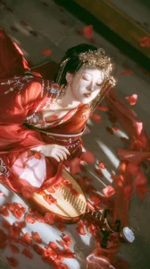 YiTuYu Art Language Vol.10622 Yi Ming: Exquisite Portrait Gallery - image 13