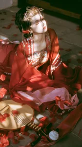 YiTuYu Art Language Vol.10622 Yi Ming: Exquisite Portrait Gallery - image 0