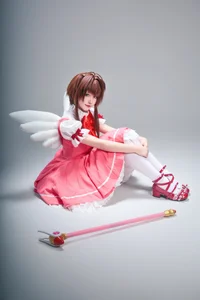 Beautiful Cosplay Portrait Gallery: [Yituyu] Mofǎ Xiǎoyīng Series - image 5