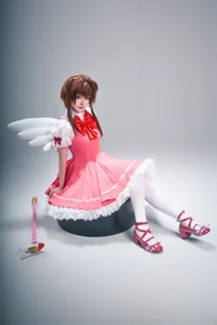 Beautiful Cosplay Portrait Gallery: [Yituyu] Mofǎ Xiǎoyīng Series - image 6