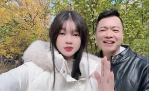 Controversy Erupts as Streamer Ton Bang Uses Pregnant Wife for Views - image 1