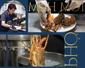 Luxury Lobster Pho: Gourmet Bowl at President-Approved Restaurant - image 10