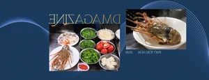 Luxury Lobster Pho: Gourmet Bowl at President-Approved Restaurant - image 4