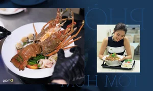 Luxury Lobster Pho: Gourmet Bowl at President-Approved Restaurant - image 8
