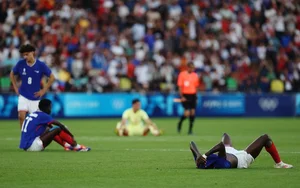 Spain Clinches Olympic Gold After Dramatic 120-Minute Men's Football Final - image 4